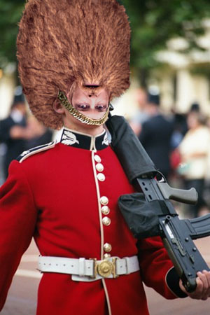Broyal Guard